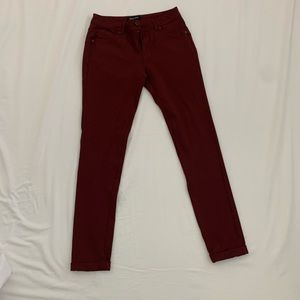 pants